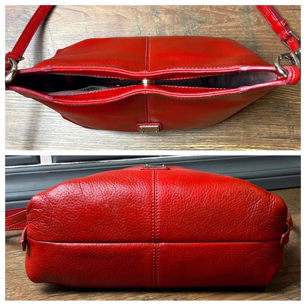 Dooney & Bourke Frederica Bag - Picture 5 of 12